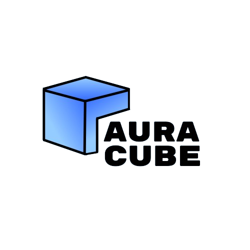 AURA Cube